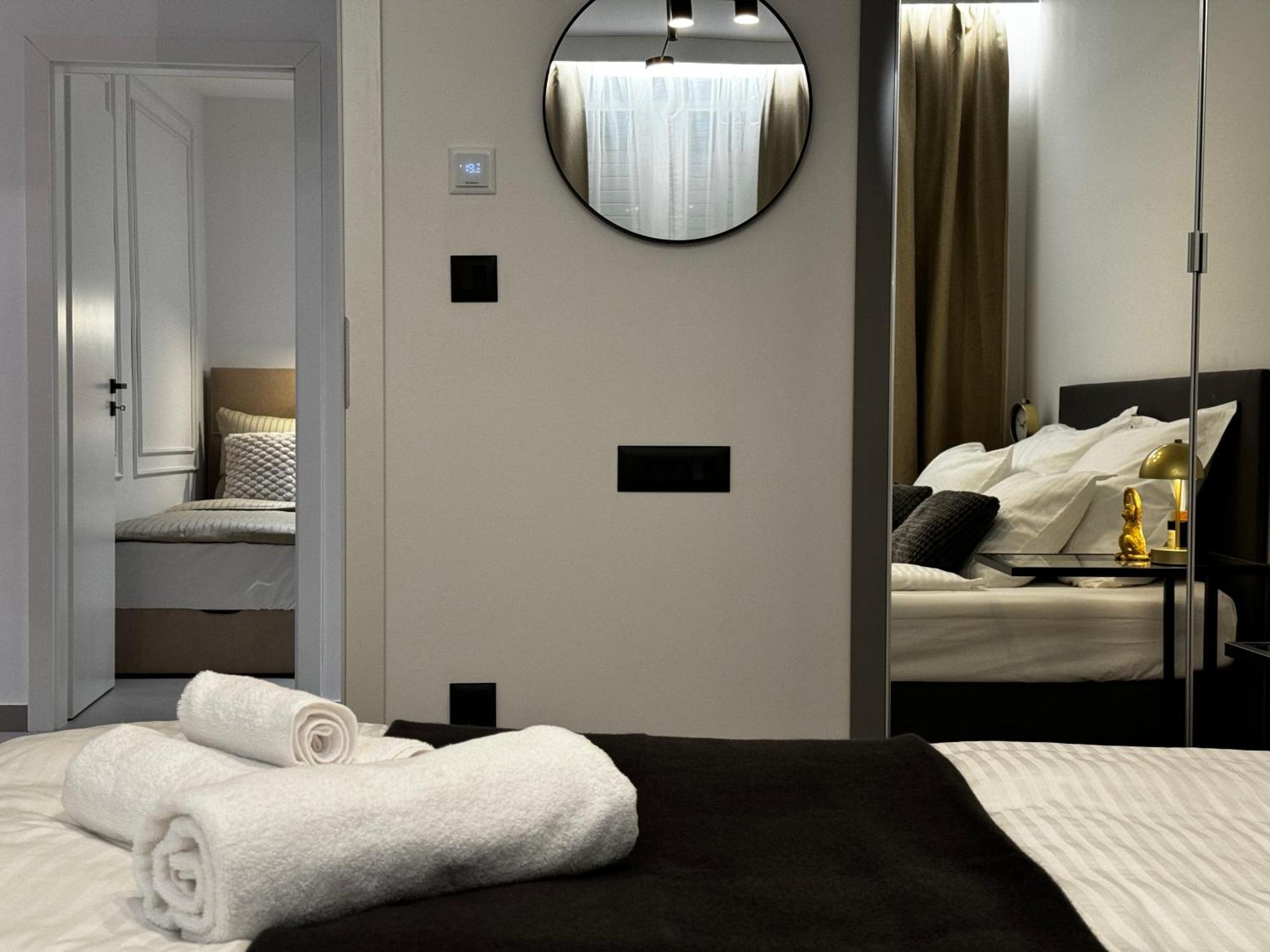 Mima Easy Apartmán Split