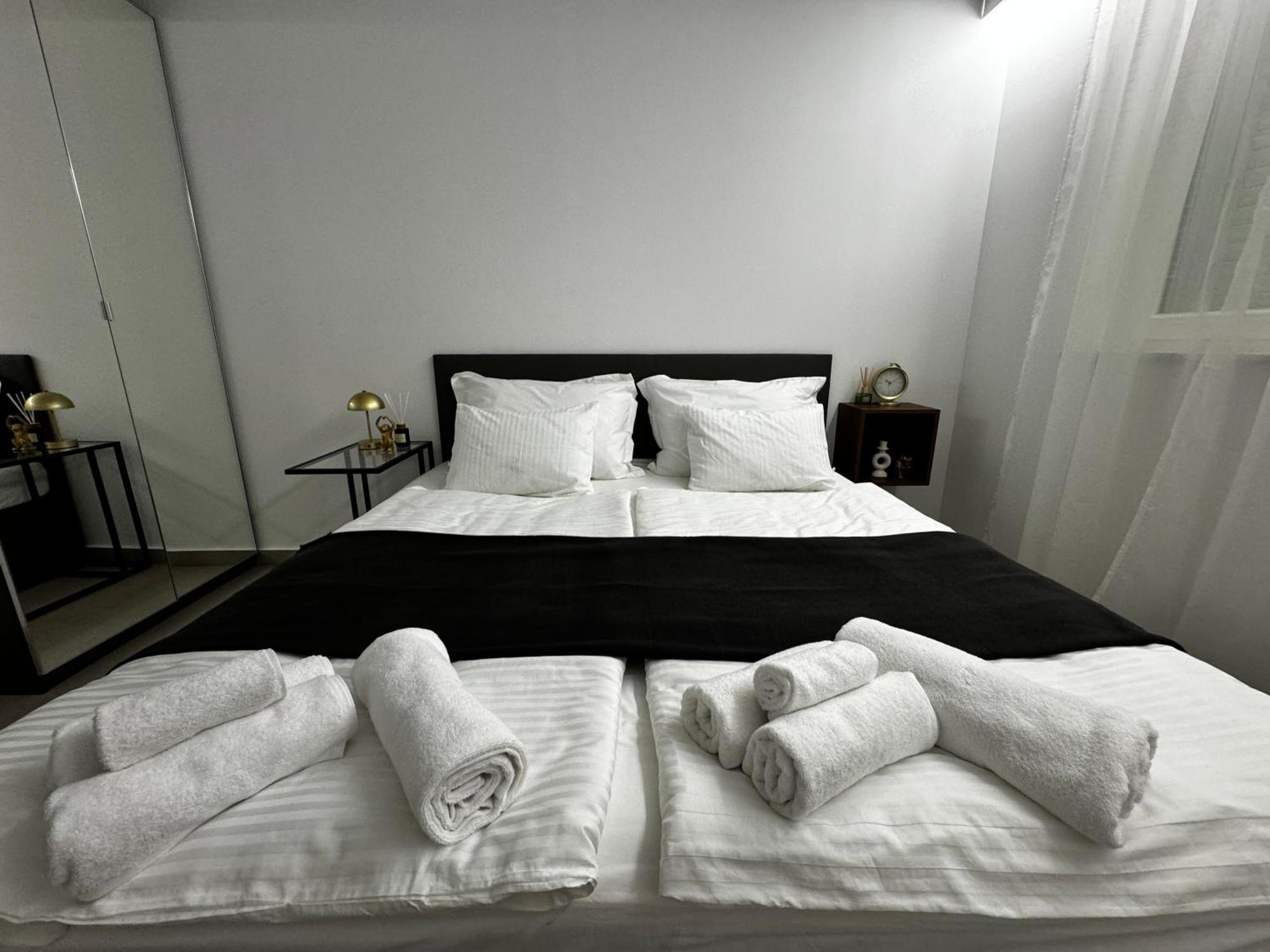 Apartmán Mima Easy Split