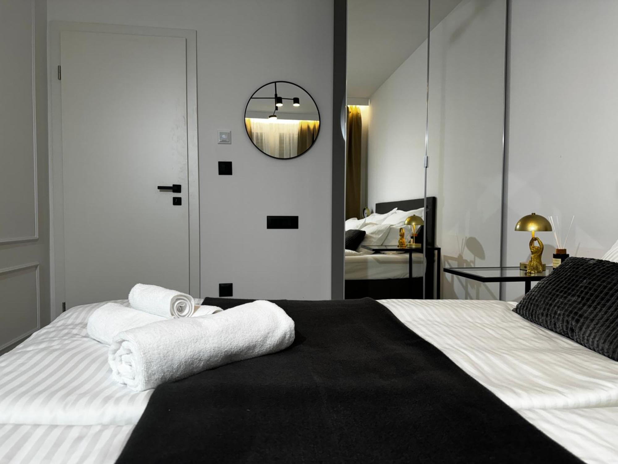 Apartmán Mima Easy