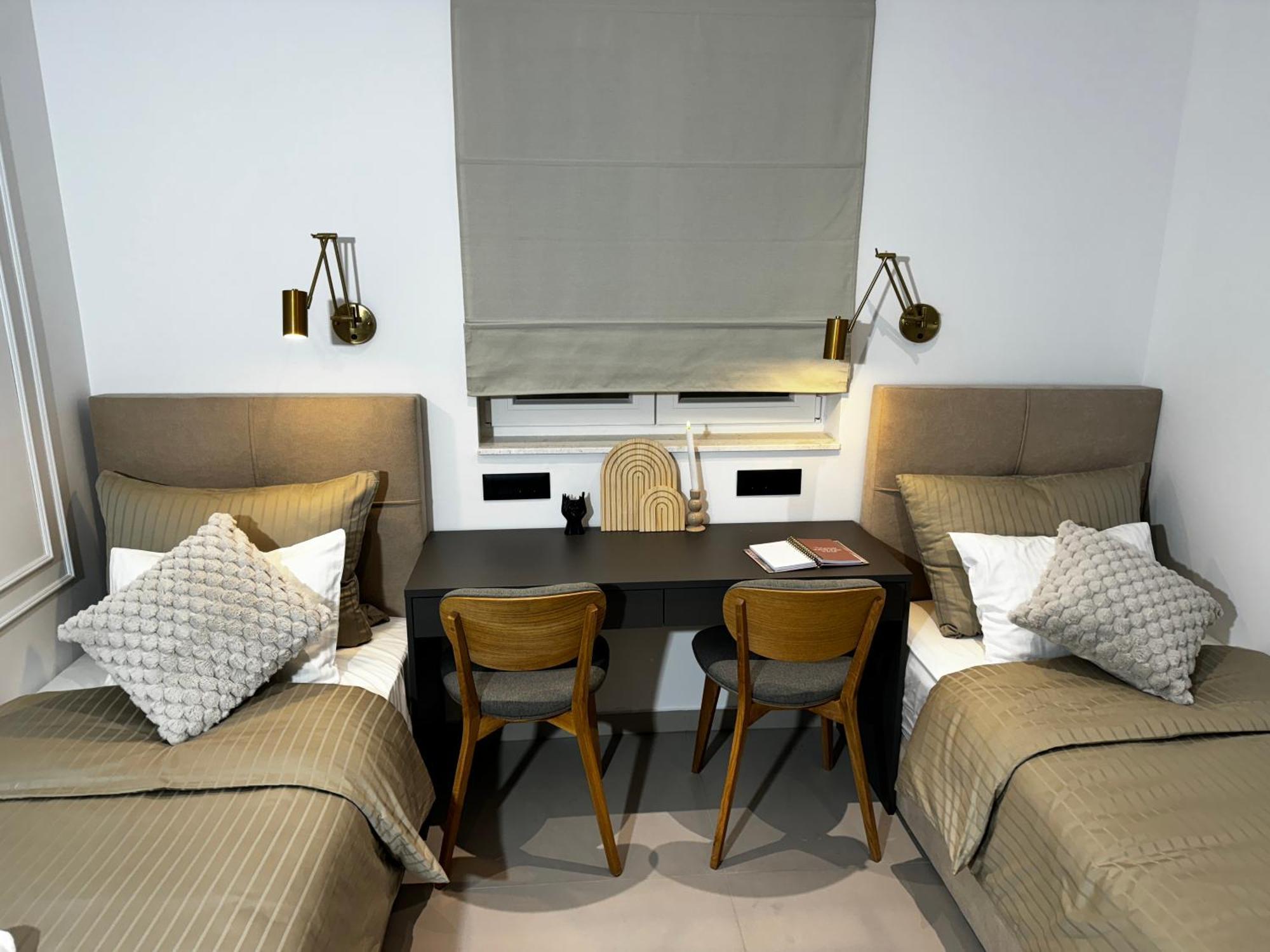 Mima Easy Apartmán Split