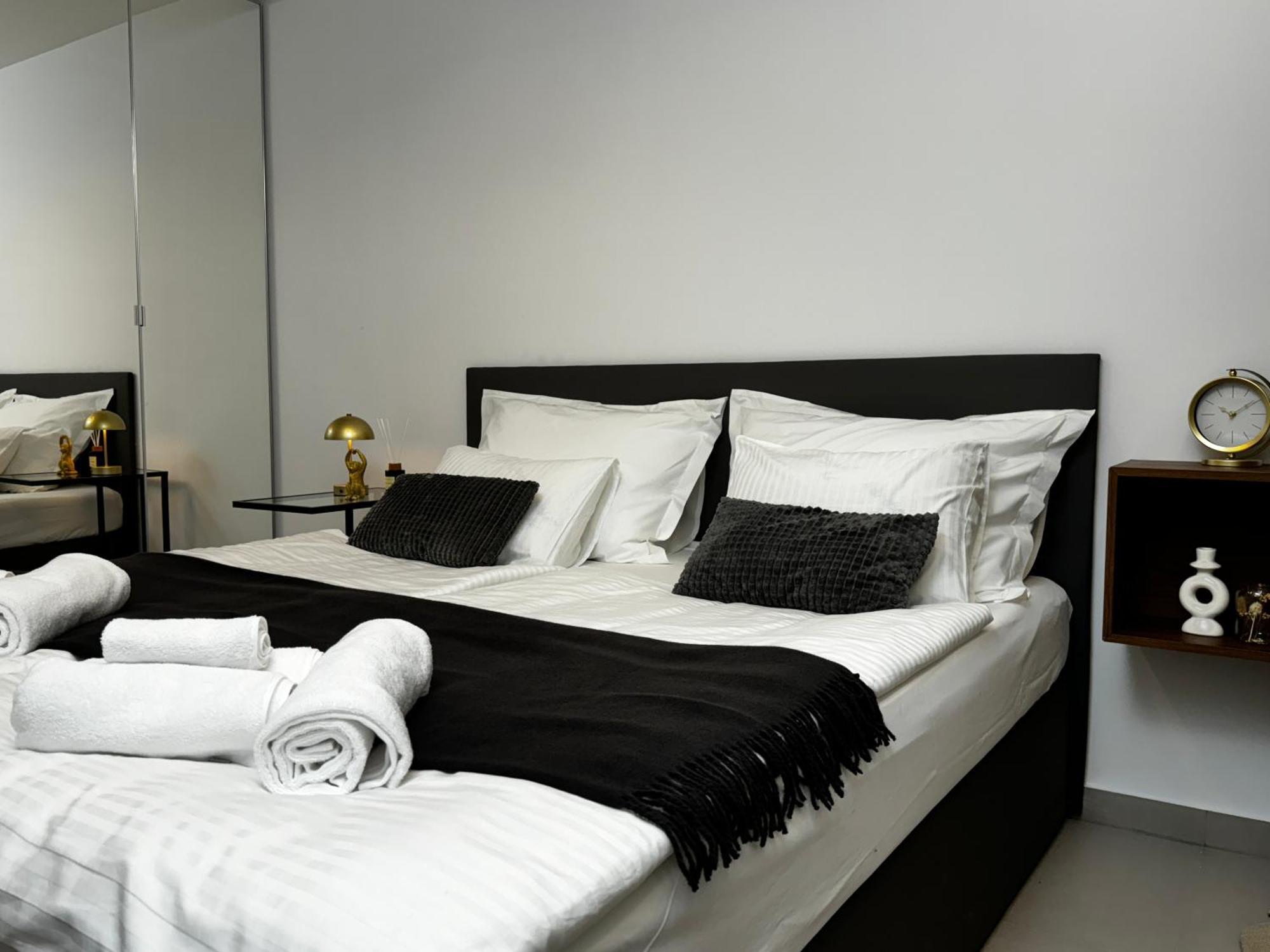 Mima Easy Apartmán *